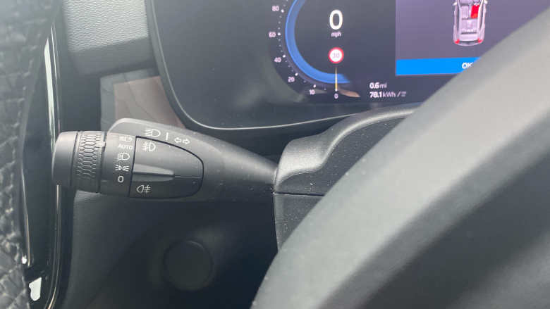 Volvo XC40 175kW Recharge Plus 69kWh 5dr Auto Electric Estate